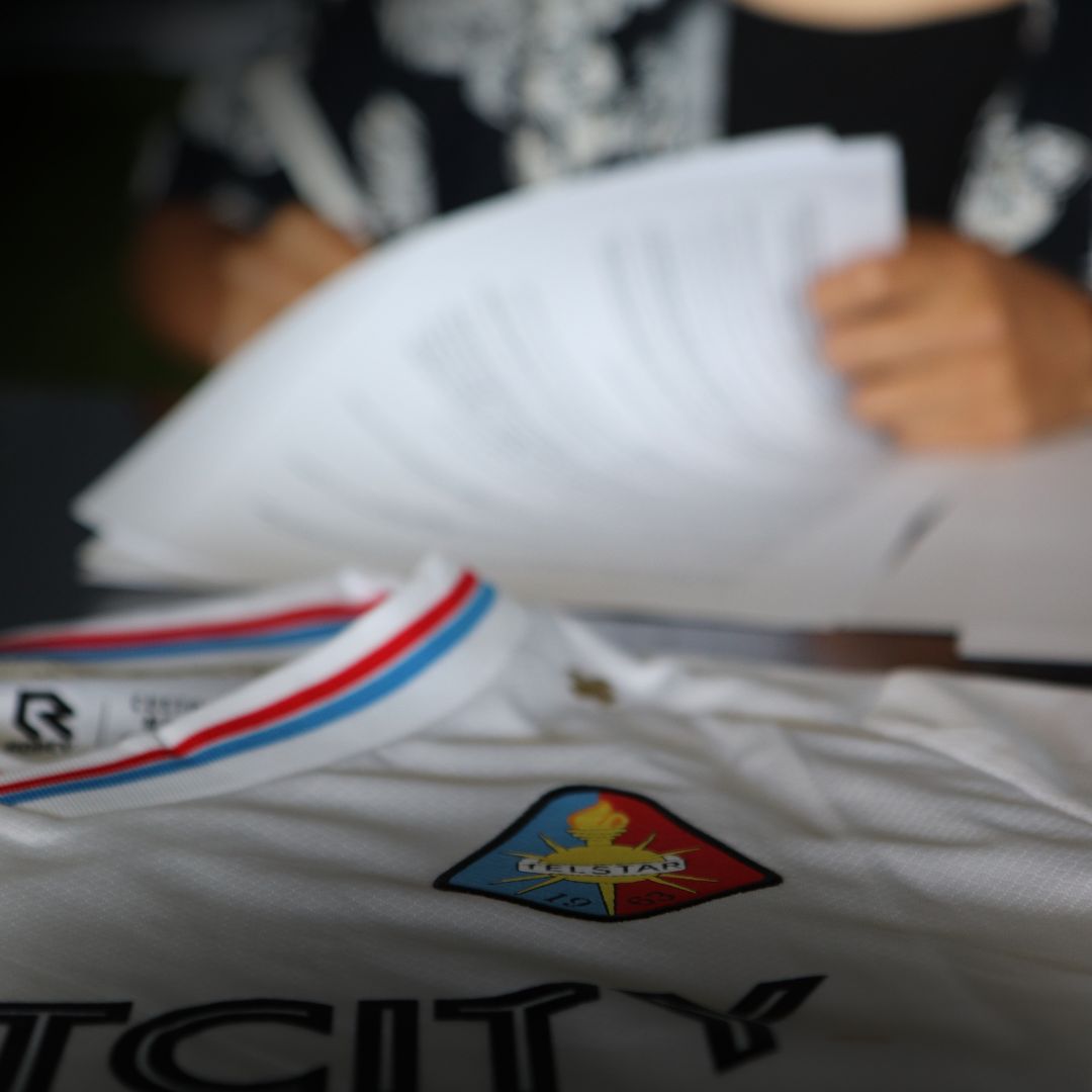 HERA United en Telstar Vrouwen pakken door en versterken team